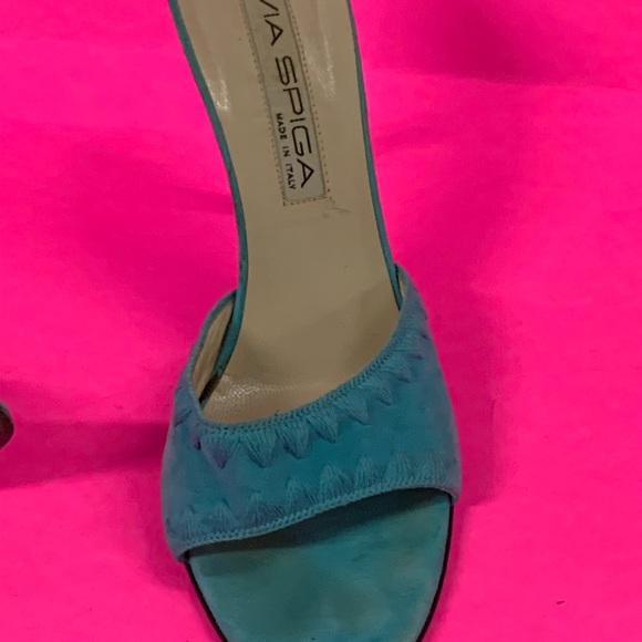 Via spiga sandle - Picture 8 of 11